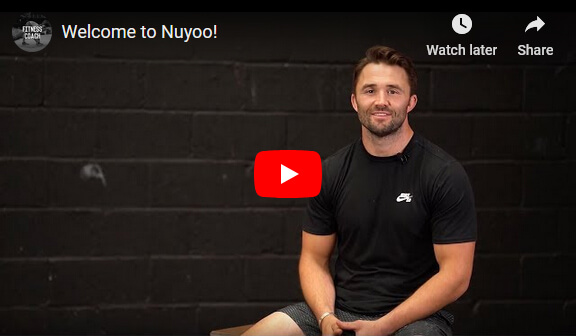 Welcome to Nuyoo! YouTube video