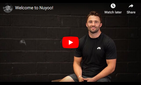Welcome to Nuyoo! YouTube video